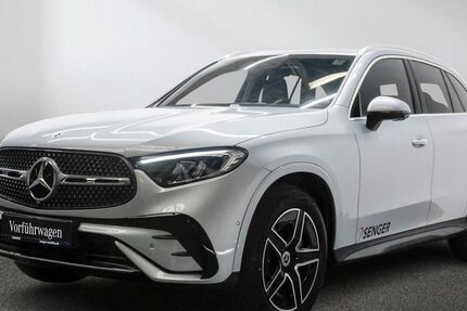 Mercedes-Benz GLC 200 9.900 km 50.990 &euro; Hamm 59067