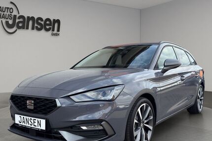 Seat Leon 1.050 km 29.990 &euro; Sassenberg-Füchtorf 48336