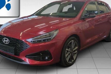 Hyundai i30 17.936 km 18.980 &euro; Münster 48153