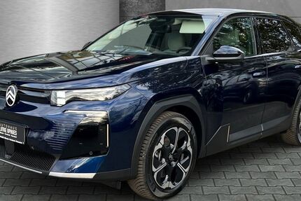 Citroen C5 Aircross 4.119 km 44.980 &euro; Münster 48155