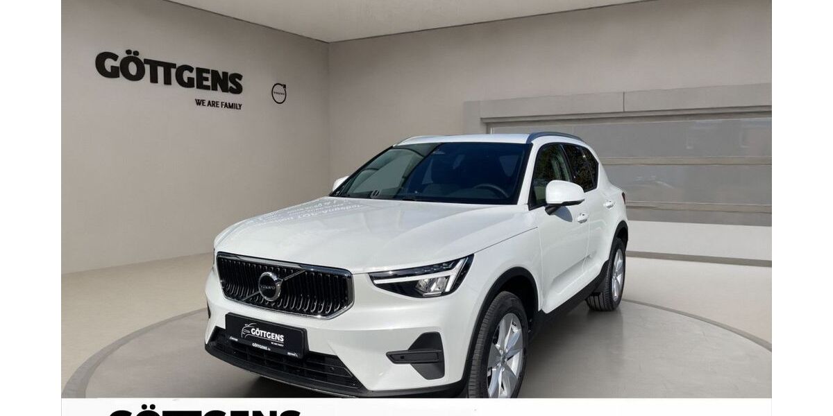 Volvo XC40 1.500 km 37.190 &euro; Soest 59494