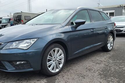 Seat Leon 175.000 km 9.990 &euro; Münster 48165