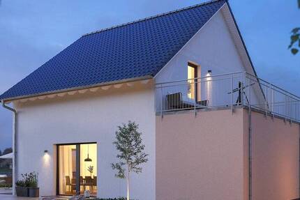 Haus Beckum - 4 Zimmer, 116 m&sup2;, 391.509&euro; | Angebot:26797460