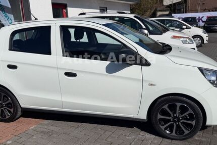 Mitsubishi Space Star 80.000 km 5.900 &euro; Hamm 59065