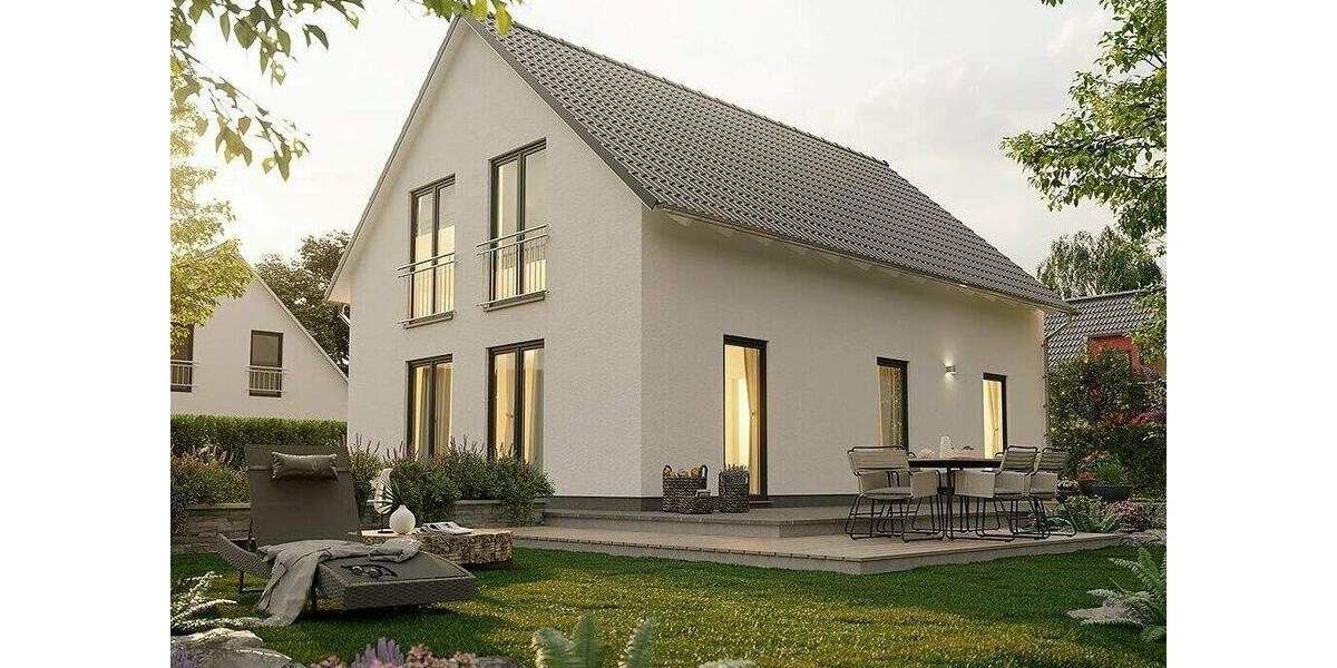 Einfamilienhaus Oelde - 5 Zimmer, 130 m&sup2;, 301.610&euro; | Angebot:25681284