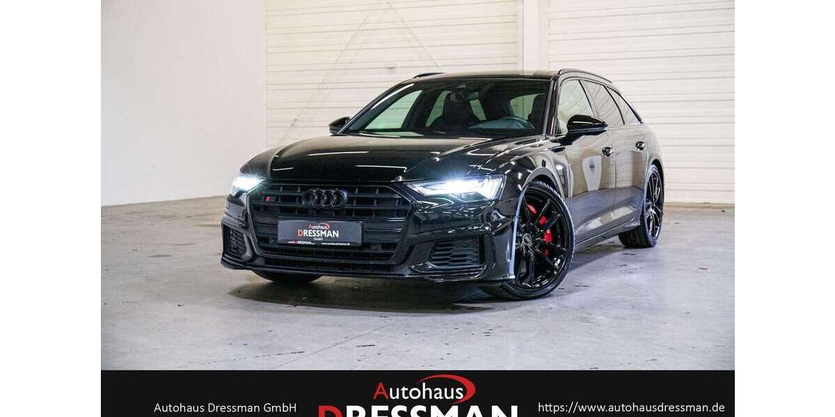 Audi S6 108.534 km 46.517 &euro; Hamm 59067