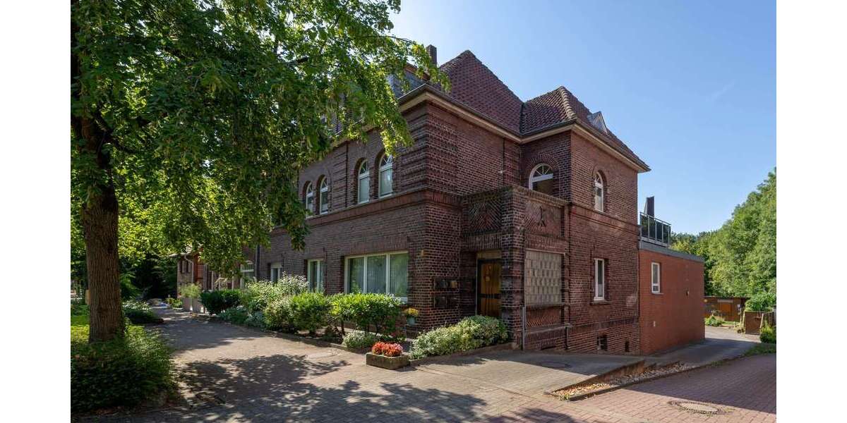 Etagenwohnung Selm - 2 Zimmer, 55 m&sup2;, 69.000&euro; | Angebot:27339591