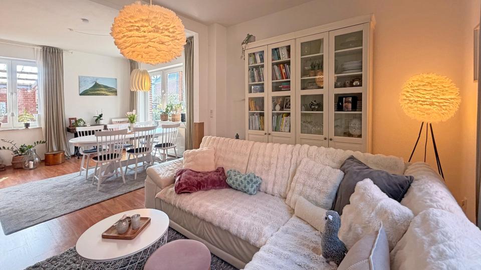 Einfamilienhaus Münster Münster-Südost - 5 Zimmer, 120 m&sup2;, 550.000&euro; | Angebot:26123085