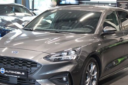 Ford Focus 66.051 km 16.990 &euro; Bergkamen 59192