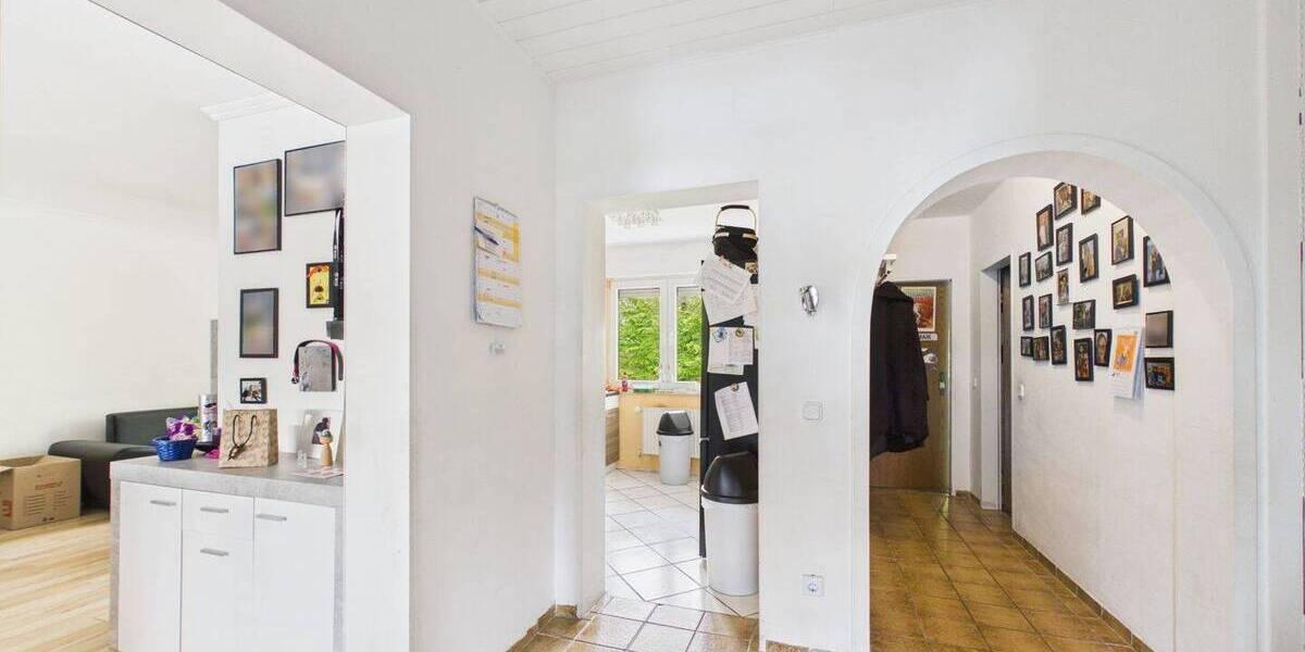 Etagenwohnung Bergkamen Rünthe - 3 Zimmer, 89 m&sup2;, 155.000&euro; | Angebot:26258708