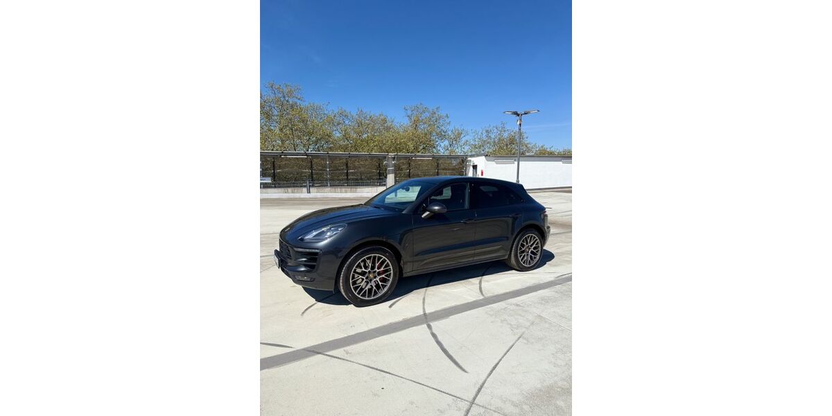Porsche Macan 130.000 km 38.999 &euro; Kamen 59174