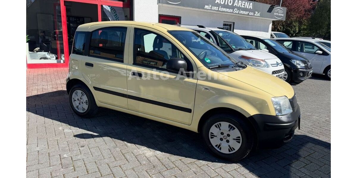Fiat Panda 97.000 km 2.990 &euro; Hamm 59065