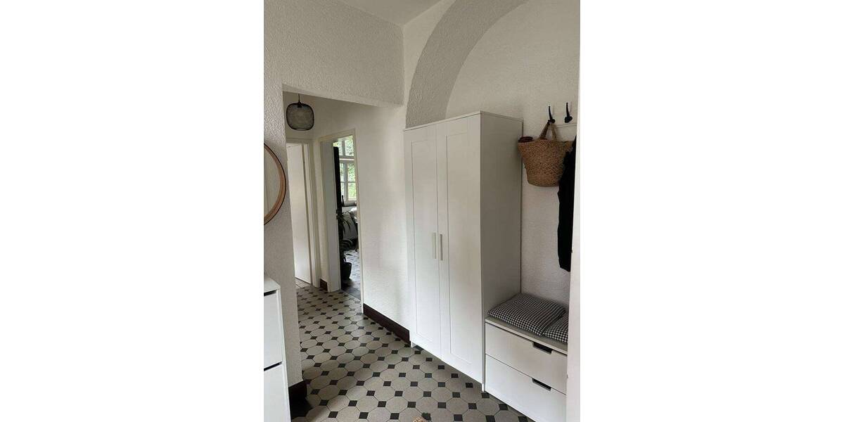 Etagenwohnung Drensteinfurt / Rinkerode Rinkerode - 3 Zimmer, 72 m&sup2;, 650&euro; | Angebot:26289917