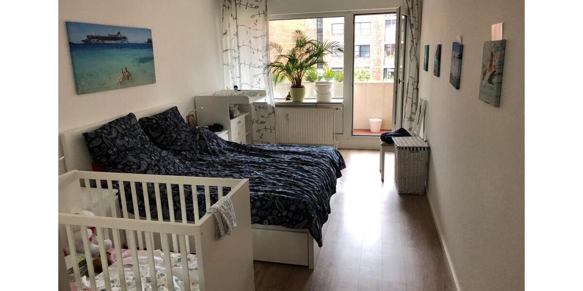 Etagenwohnung Münster Münster-Südost - 2 Zimmer, 68 m&sup2;, 250.000&euro; | Angebot:24726137