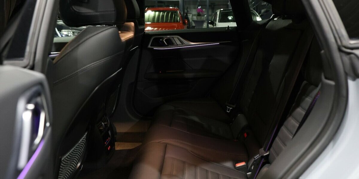 BMW 430 Gran Coupe xDrive M-SPORT-PRO50-JAHRE CARBON 137.000 km 35.444 &euro; Hamm 59077