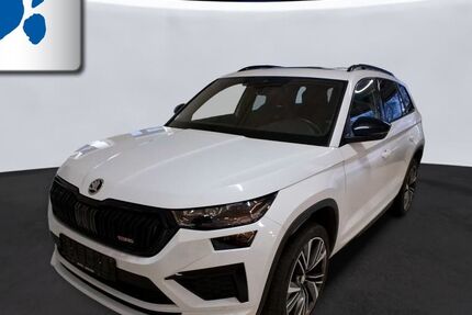 Skoda Kodiaq 82.730 km 38.930 &euro; Münster 48157