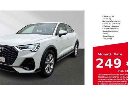 Audi Q3 49.890 km 29.880 &euro; Münster 48153