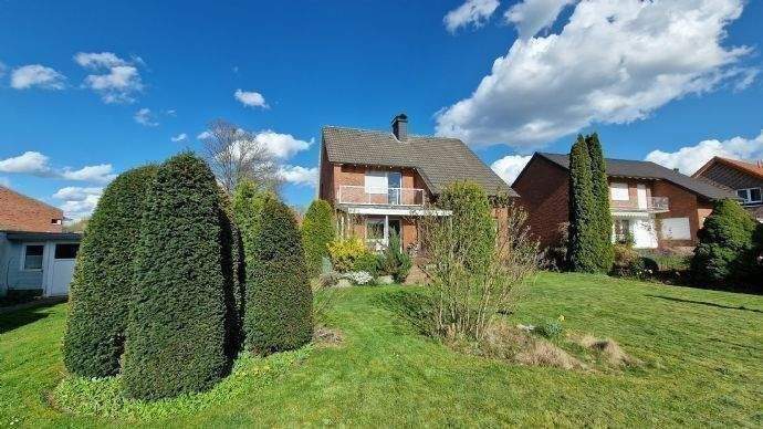 Einfamilienhaus Münster Amelsbüren - 6 Zimmer, 124 m&sup2;, 470.000&euro; | Angebot:25729869