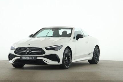 Mercedes-Benz CLE 180 9.900 km 58.950 &euro; Münster 48155