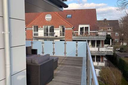 Wohnung Münster Erphoviertel - 2 Zimmer, 89 m&sup2;, 1.700&euro; | Angebot:26146111