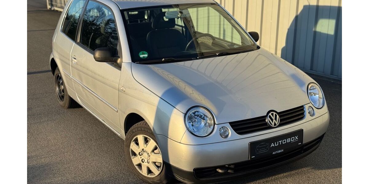 VW Lupo 239.574 km 1.199 &euro; Rheda-Wiedenbrück 33378