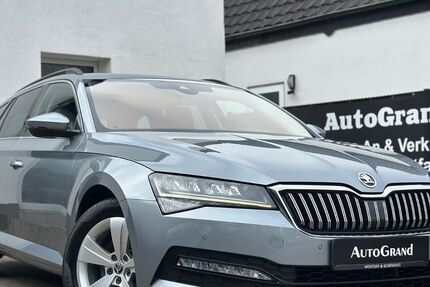 Skoda Superb 174.340 km 16.999 &euro; Beckum 59269