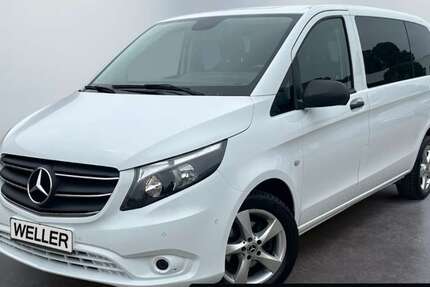 Mercedes-Benz Vito 58.193 km 33.790 &euro; Münster 48163