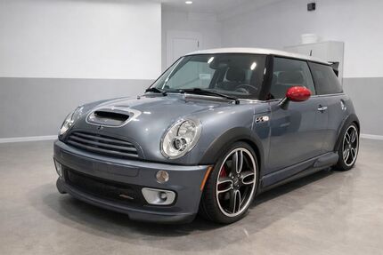 Mini John Cooper Works 67.100 km 25.900 &euro; Werl 59457