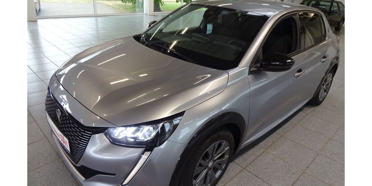 Peugeot 208 64.056 km 15.950 &euro; Werl 59457