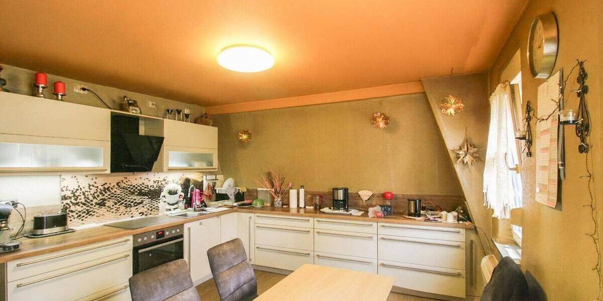 Mehrfamilienhaus, Wohnhaus Hamm Herringen - 4 Zimmer, 114 m&sup2;, 219.000&euro; | Angebot:26156702