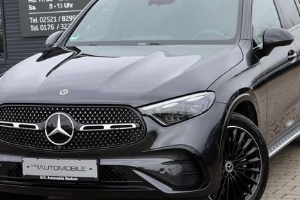 Mercedes-Benz GLC 300 100.900 km 49.950 &euro; Beckum 59269