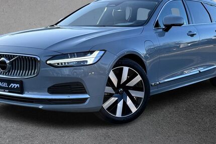 Volvo V90 25.636 km 42.800 &euro; Münster 48155