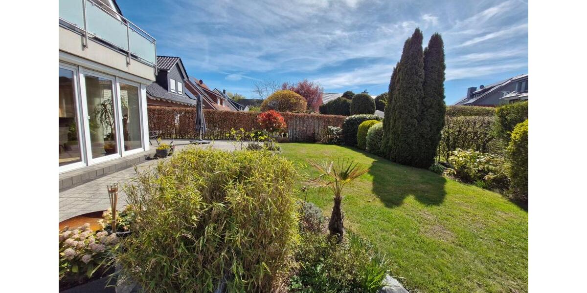 Einfamilienhaus Ahlen - 7 Zimmer, 264 m&sup2;, 739.000&euro; | Angebot:26134556