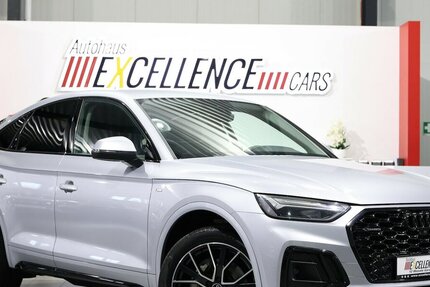 Audi Q5 SPORTBACK 50 TFSI E Q S-LINE BLACK / PANORAMA 144.000 km 30.995 &euro; Hamm 59077