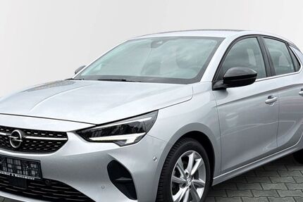 Opel Corsa 18.800 km 14.590 &euro; Soest 59494