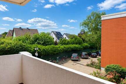 Wohnung Münster Münster-Südost - 4 Zimmer, 110 m&sup2;, 335.000&euro; | Angebot:27316042