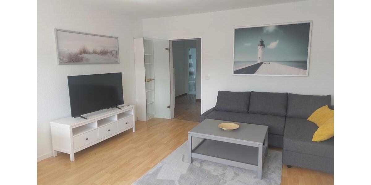 Dachgeschoßwohnung Münster Berg Fidel - 2 Zimmer, 53 m&sup2;, 925&euro; | Angebot:25994037