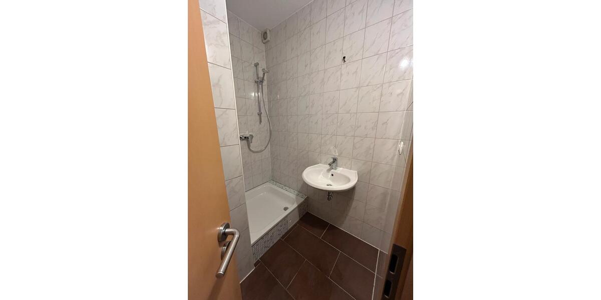 Erdgeschoßwohnung Ahlen - 1 Zimmer, 51 m&sup2;, 500&euro; | Angebot:26447985