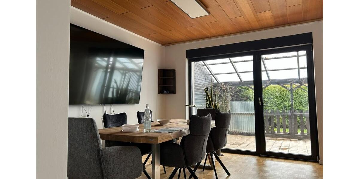 Reihenhaus Beckum - 4 Zimmer, 140 m&sup2;, 361.000&euro; | Angebot:25953501