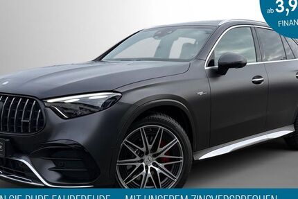 Mercedes-Benz GLC 63 AMG 18.850 km 84.780 &euro; Warendorf 48231