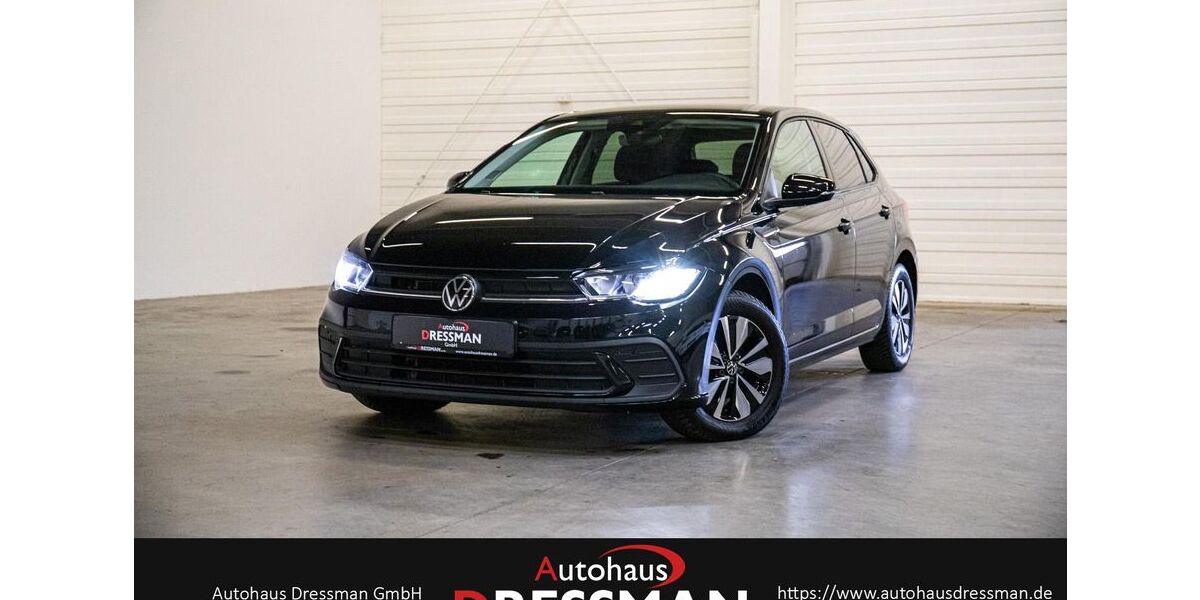 VW Polo 54.829 km 17.430 &euro; Hamm 59067