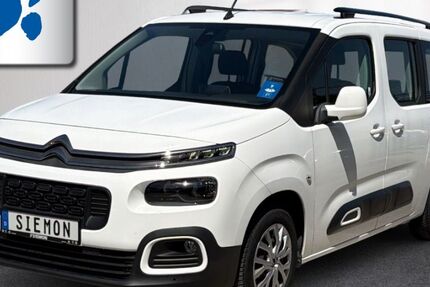 Citroen Berlingo 93.844 km 13.990 &euro; Warendorf 48231