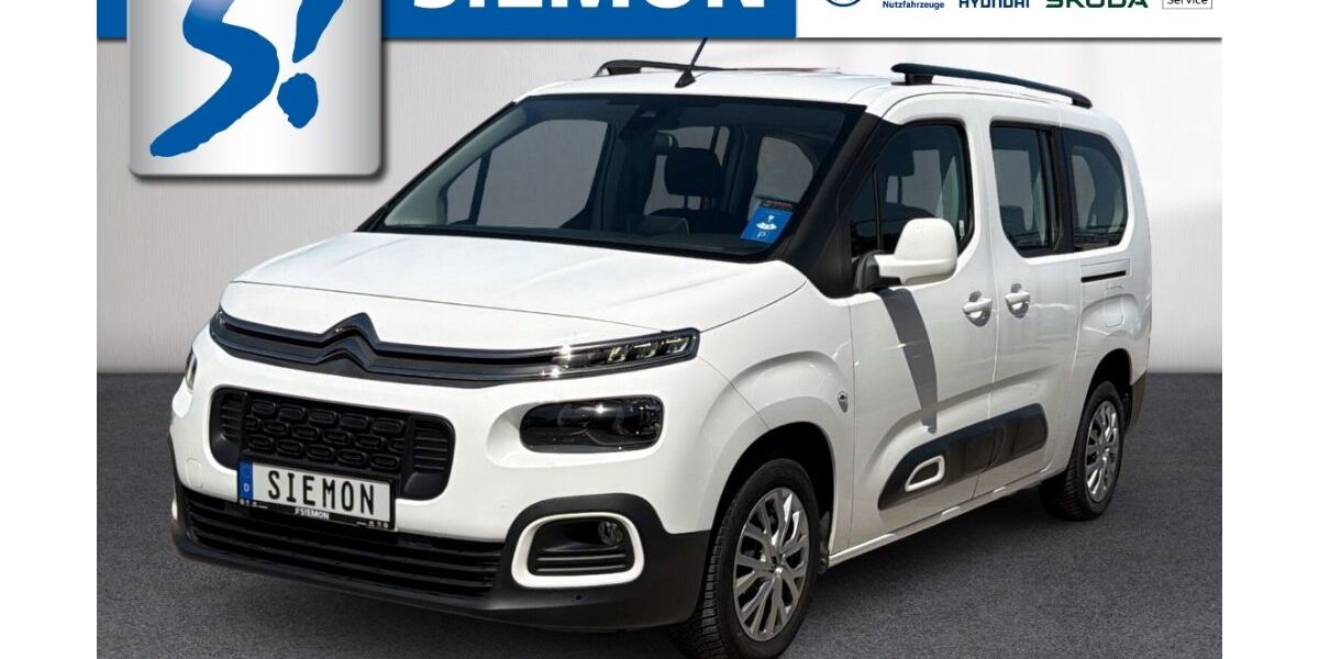 Citroen Berlingo 93.844 km 13.990 &euro; Warendorf 48231