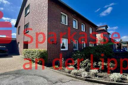 Haus Werne - 8.5 Zimmer, 196 m&sup2;, 495.000&euro; | Angebot:26393447
