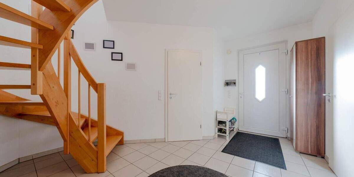 Einfamilienhaus Selm - 4 Zimmer, 140 m&sup2;, 539.000&euro; | Angebot:25736777