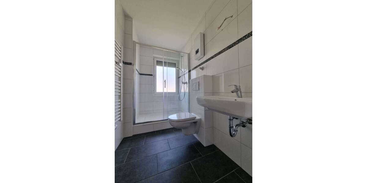 Etagenwohnung Bergkamen Oberaden - 2 Zimmer, 51 m&sup2;, 449&euro; | Angebot:26026994