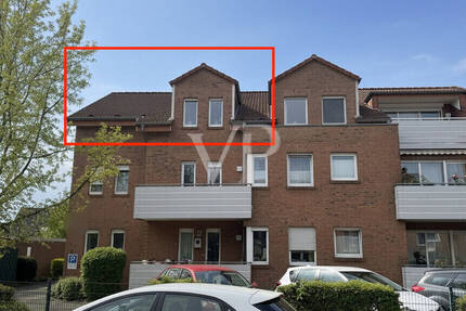 Wohnung Werne - 3 Zimmer, 92 m&sup2;, 279.000&euro; | Angebot:26307727