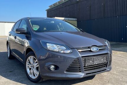 Ford Focus 162.890 km 4.300 &euro; Bad Sassendorf OT Lohne 59505