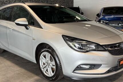 Opel Astra 163.035 km 6.290 &euro; Unna 59425