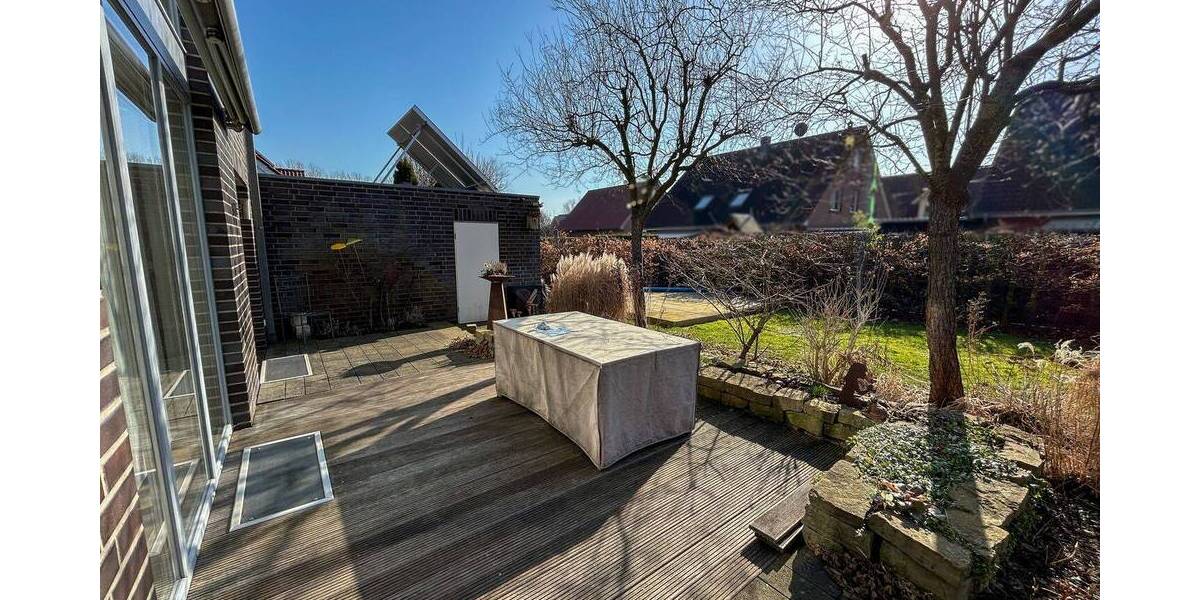Einfamilienhaus Sendenhorst / Albersloh Albersloh - 5 Zimmer, 148 m&sup2;, 619.000&euro; | Angebot:26451243